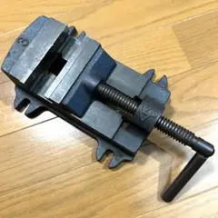 マシンバイス、No.132- 80mm/V溝付き - メルカリ