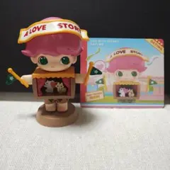 新品 ソーラー ダンサー S.LADY ダルトン オブジェ インテリア 小物