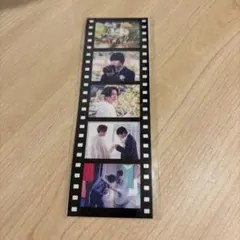 美しい彼　フィルム　写真　カード　映画特典