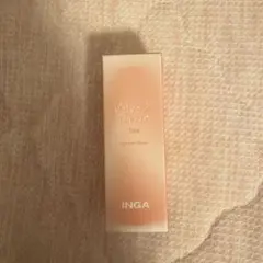 INGA ベルベットシューティント アプリコットシューのサムネイル