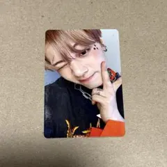 HIMP FC盤セルカ 鶴房汐恩②