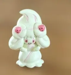 マホイップ　ポケモン　フィギュア