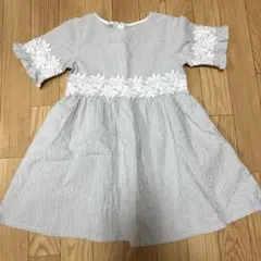 Bebe ワンピース 120