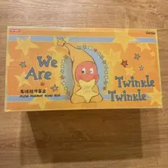 2025年最新】POPMART We are Twinkle Twinkle シリーズの人気アイテム