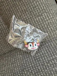 プロ野球マスコット めじるしアクセサリー バファローブル