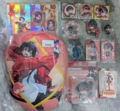 カラフルピーチ・ゆあんくんグッズまとめ