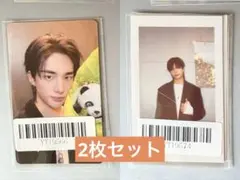 straykids karma kms 中国深圳サイン会　トレカ　ヒョンジン