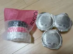 スキオSKIO VBリンクルクリアゲル 本体＋レフィル3個セット - メルカリ