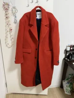 2026年最新】zara adererror コートの人気アイテム - メルカリ