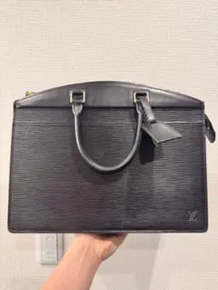 極美品　ルイヴィトン　リヴィエラ