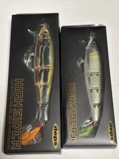 deps サイラー200 釣りフェス限定カラー - メルカリ