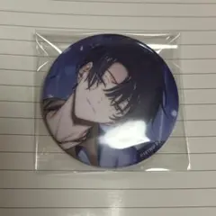 叢雲添 バースデー 缶バッジ - メルカリ