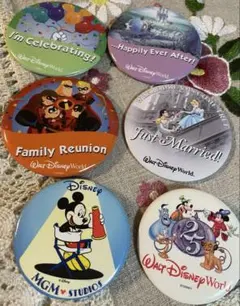 レア！ WDW25周年デザイン ディズニーダラー 3種セット 封筒付き 2025年最新】ディズニーダラー 25周年の人気アイテム - メルカリ