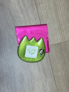 パワーパフガールズ　バッチ