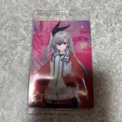 ホロライブ ウエハース vol.5 響咲リオナ