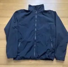 ennoy nylon jacket シャカシャカ 21AW