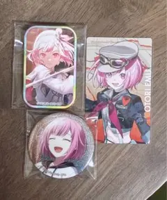 プロセカ ワンダショ 鳳えむ グリ缶 スクエア缶 エピカ セカライ 2026