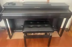 KAWAI 電子ピアノ CN29 2021年製