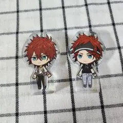 天城燐音 ころっと あんスタ