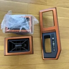 ダイハツ　タフト　インテリアパネル シフトゲート エアコン吹出口のサムネイル
