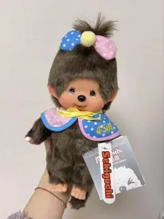 2026年最新】モンチッチsサイズの人気アイテム - メルカリ