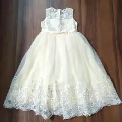 子ども用フォーマルドレス