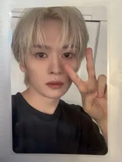 straykids DOIT タワレコ リノ トレカ