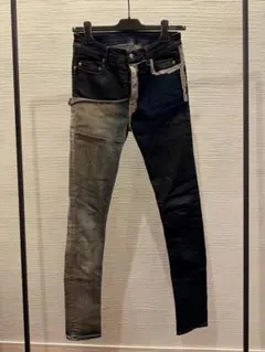 2026年最新】Rick Owens スキニーデニムの人気アイテム - メルカリ