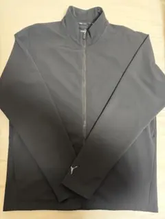 PUMA STUDIOトラックジャケット ブラック XL