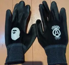2026年最新】A BATHING APE メンズ 手袋の人気アイテム - メルカリ