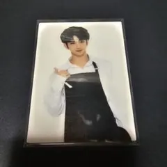 SEVENTEEN メンバーシップ 2020 ジョシュア トレカ パイロット - メルカリ