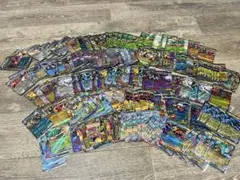 ポケモンカード　ex RR 300枚まとめ売り