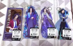 東京リベンジャーズ 場地圭介 当たり付きブロマイド アクリルキーホルダー