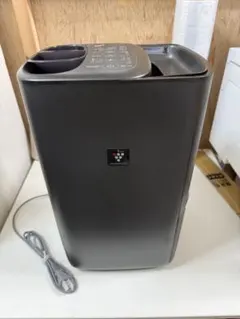 2023年製 SHARP HV-S55-T 加湿器 未使用に近い 元箱あり 2023年製 SHARP HV-S55-T 加湿器 未使用に近い 元箱あり - メルカリ