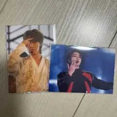 SEVENTEEN EXHIBITION トレカ 前半 THE8 ミンハオ