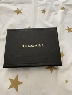 BVLGARI 箱