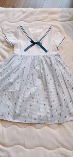 ワンピース　アマイアキッズ