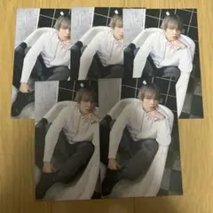 志麻ワン ポストカード⑧