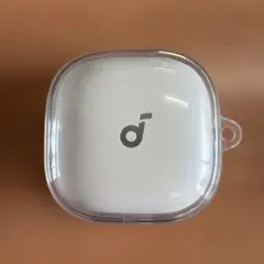 Anker ワイヤレスイヤホン ホワイト