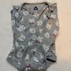 baby GAP クマロンパース 18-24ヶ月　サイズ90