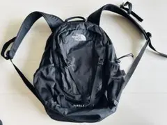 ノースフェイス シングルショット NM71903 20L