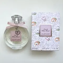 ジルスチュアート リラックス オード ホワイトフローラル 50ml