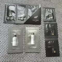 エレクトロンラボ　クリアエネセラム　9ml ＆ Nオーガニック クリーム 3g