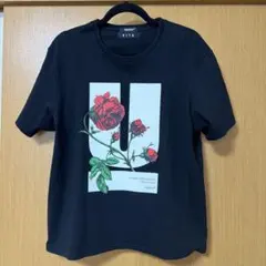 【最終値下げ】UNDERCOVER×RITA Tシャツのサムネイル
