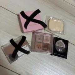 断捨離コスメセット