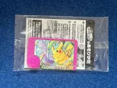 ポケモンフレンダ フレンダピック ピカチュウ イオン