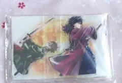 繋ぐ 冨岡義勇 竈門炭治郎アクリルスタンドC賞 アクスタ 鬼滅の刃