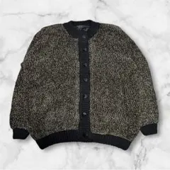 ジャケット風カーディガン