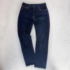 【新品】UCHIDA HOUSEIカバーオール　Sサイズ wfeld(フェルド) FlexDura Denim Coverall フレックスデュラ デニム