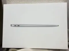 MacBook Air13インチ 箱